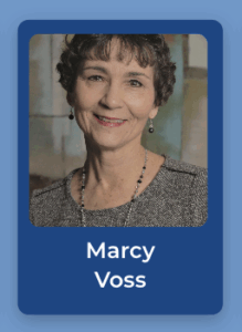 Marcy-Voss